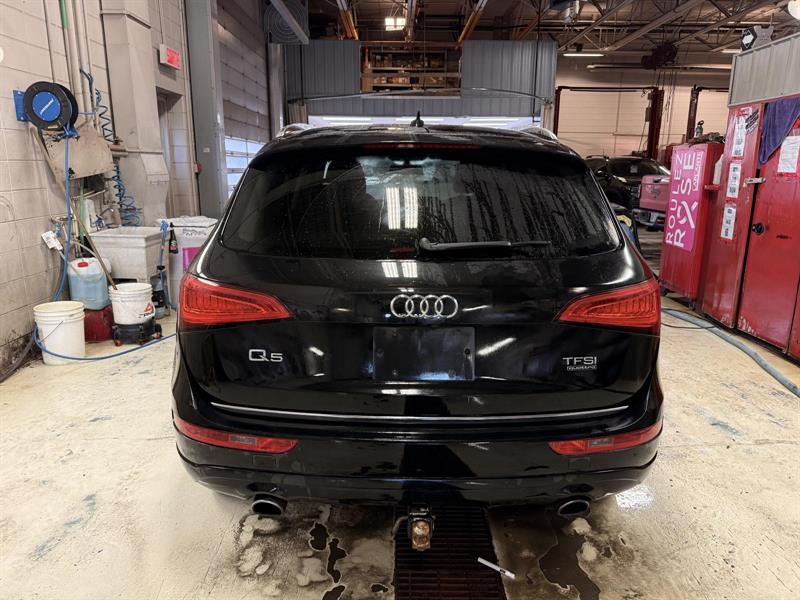 audi Q5 2017 - 3
