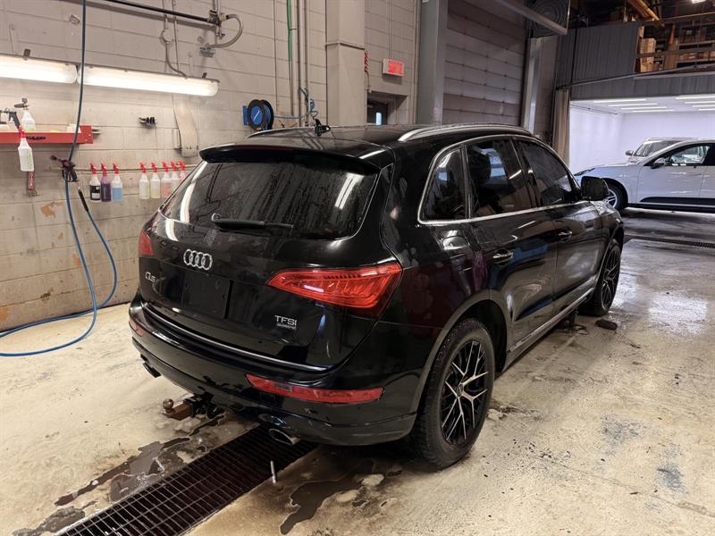 audi Q5 2017 - 4