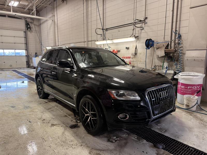 audi Q5 2017 - 5
