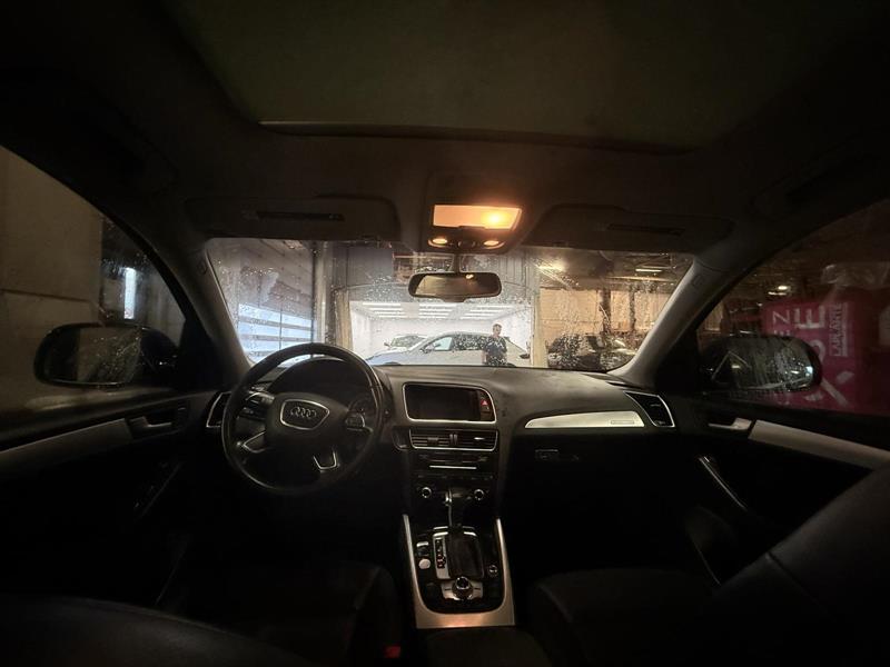 audi Q5 2017 - 6