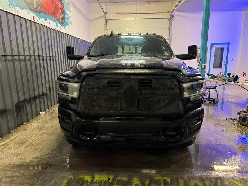 ram 2500 2019 - 2