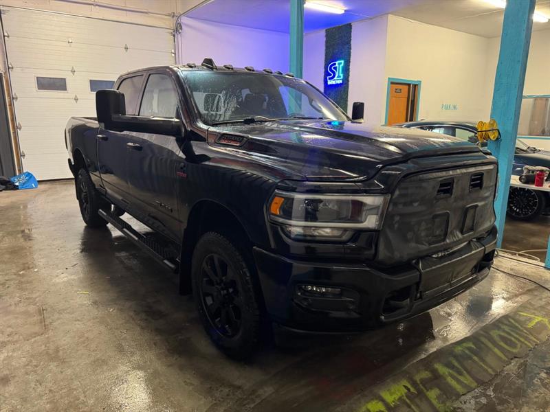 ram 2500 2019 - 3