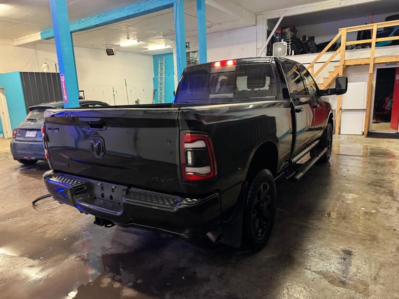 ram 2500 2019 - 4