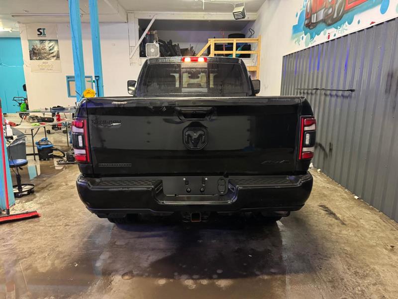 ram 2500 2019 - 5