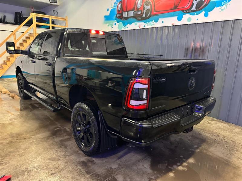 ram 2500 2019 - 6