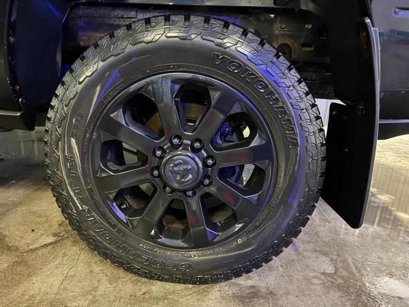 ram 2500 2019 - 7