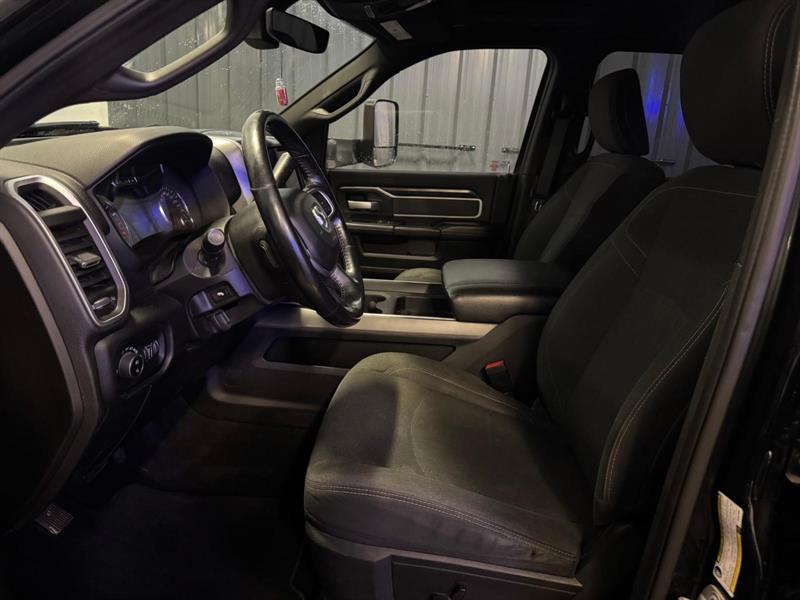 ram 2500 2019 - 9