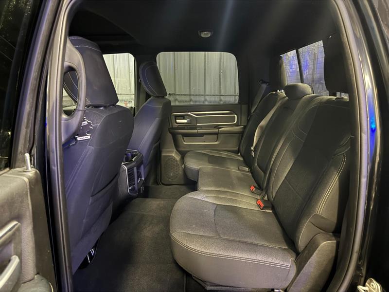 ram 2500 2019 - 10