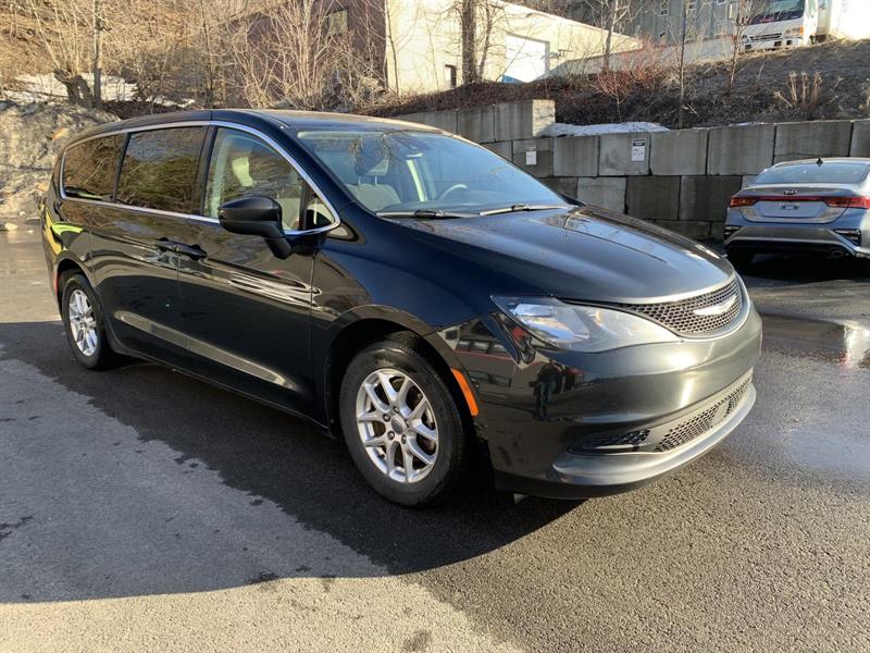 chrysler Grand Caravan 2023 - 3