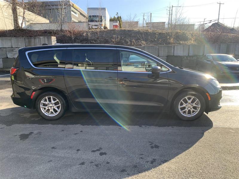 chrysler Grand Caravan 2023 - 4