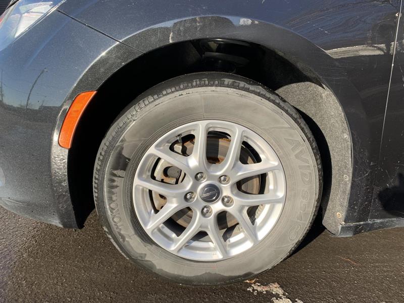 chrysler Grand Caravan 2023 - 9