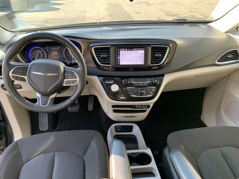 chrysler Grand Caravan 2023 - 14