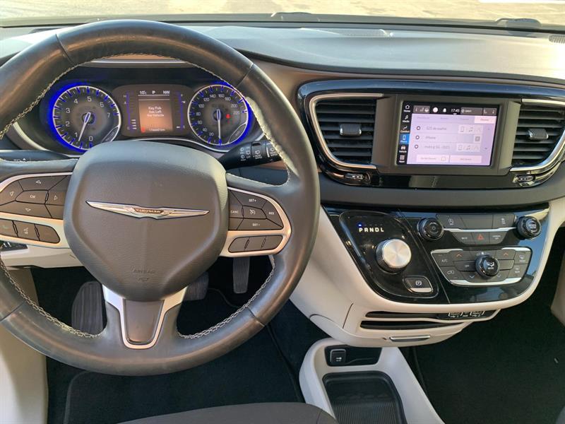 chrysler Grand Caravan 2023 - 15