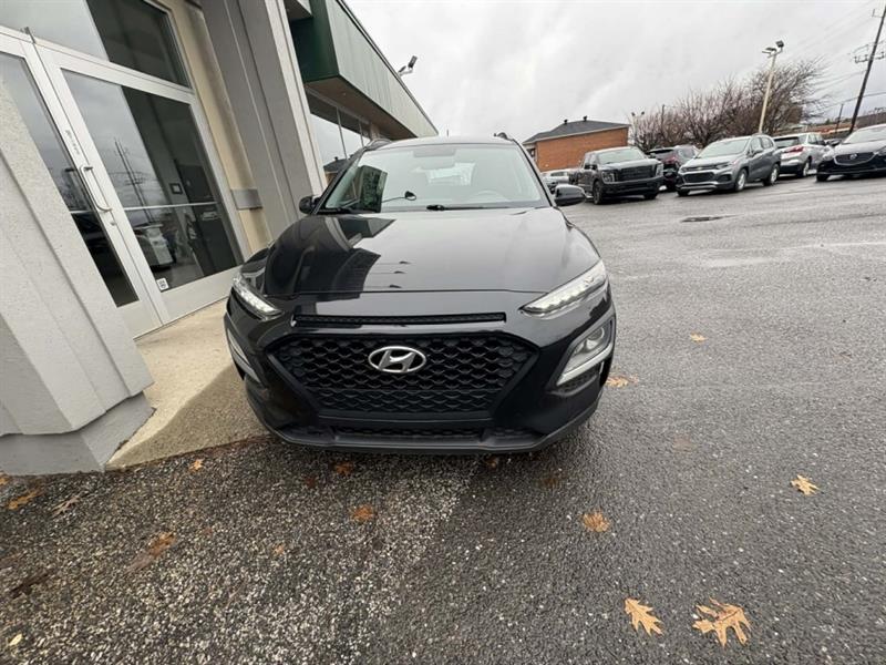 hyundai Kona 2021 - 4