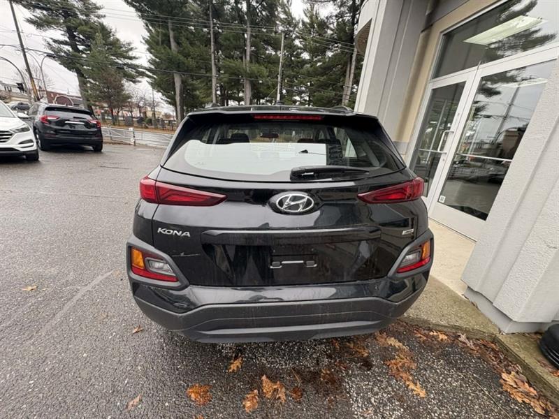 hyundai Kona 2021 - 5
