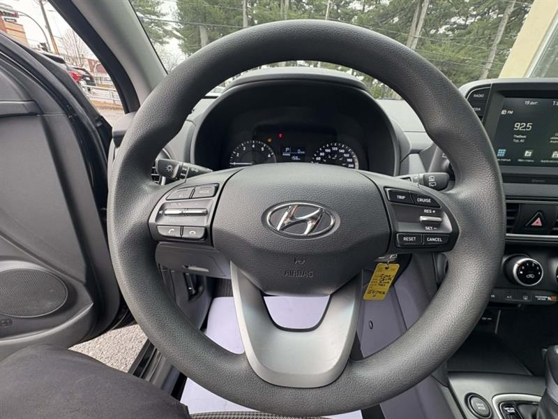 hyundai Kona 2021 - 9