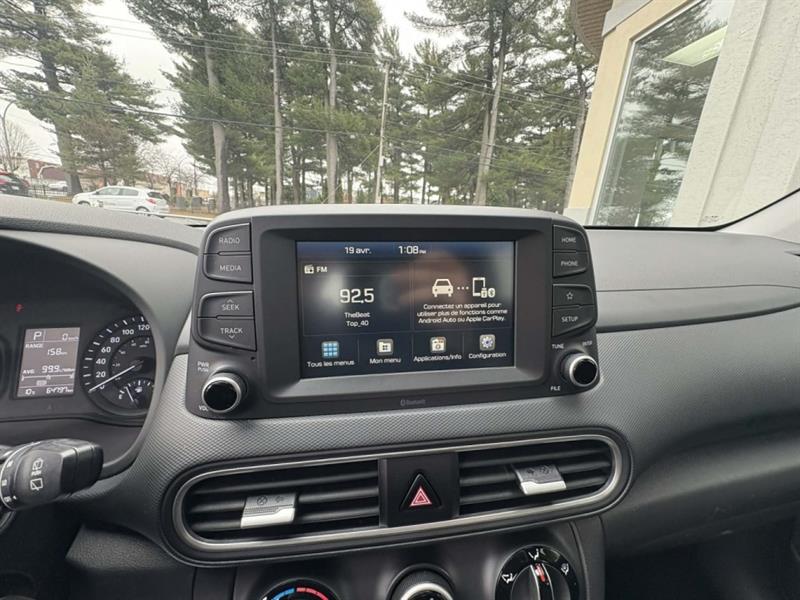 hyundai Kona 2021 - 10