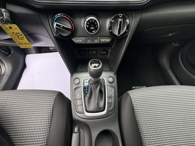 hyundai Kona 2021 - 11