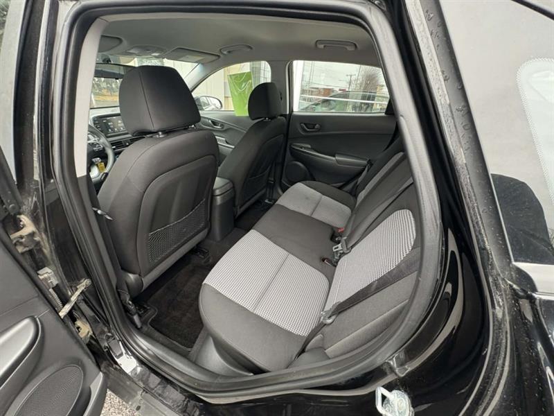 hyundai Kona 2021 - 13