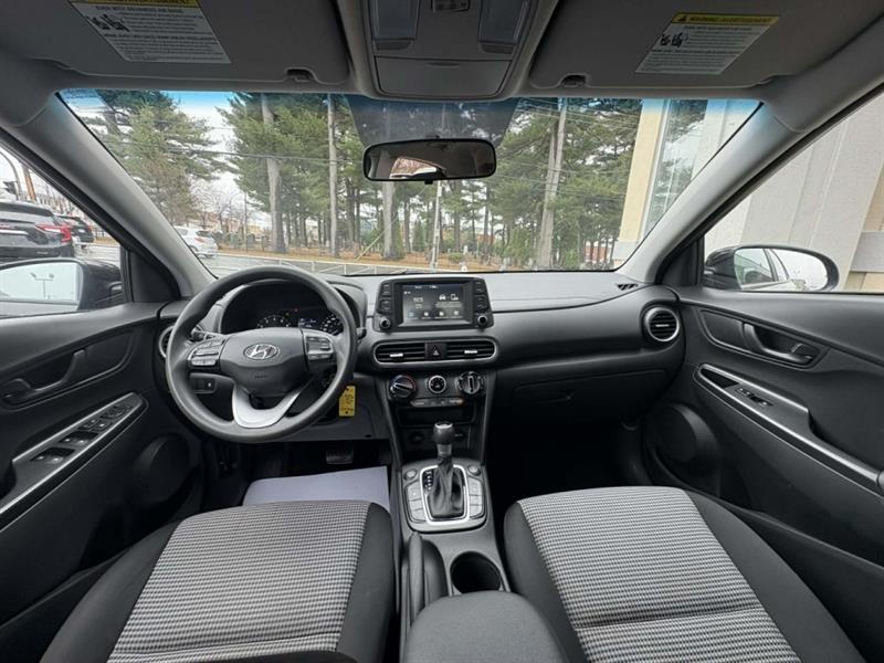 hyundai Kona 2021 - 14