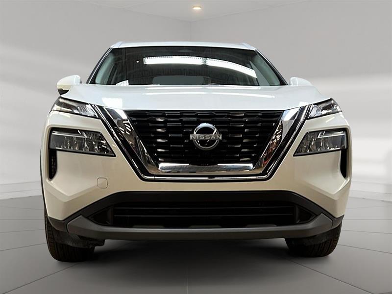nissan Rogue 2023 - 2