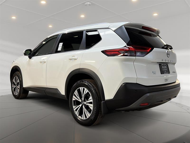 nissan Rogue 2023 - 6