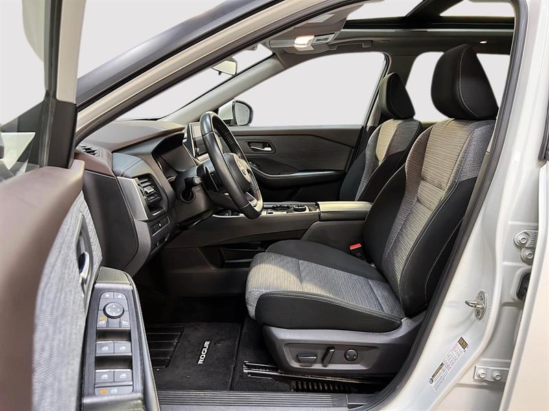 nissan Rogue 2023 - 7