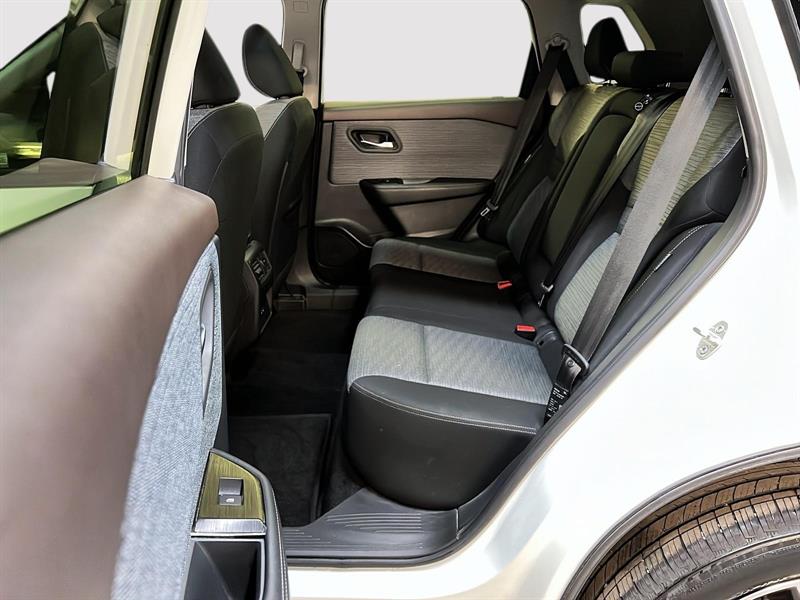 nissan Rogue 2023 - 9