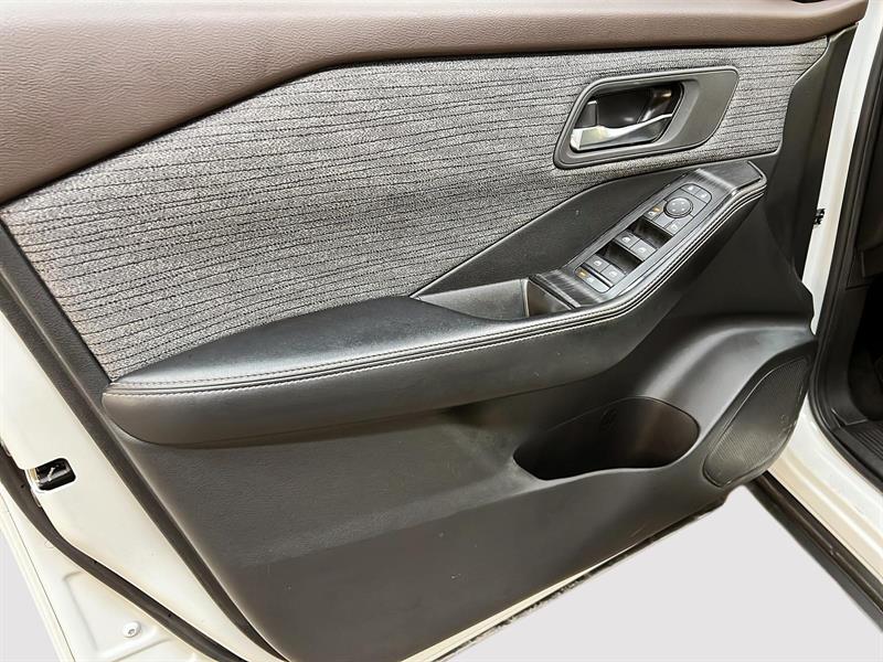 nissan Rogue 2023 - 23