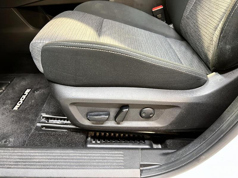 nissan Rogue 2023 - 24