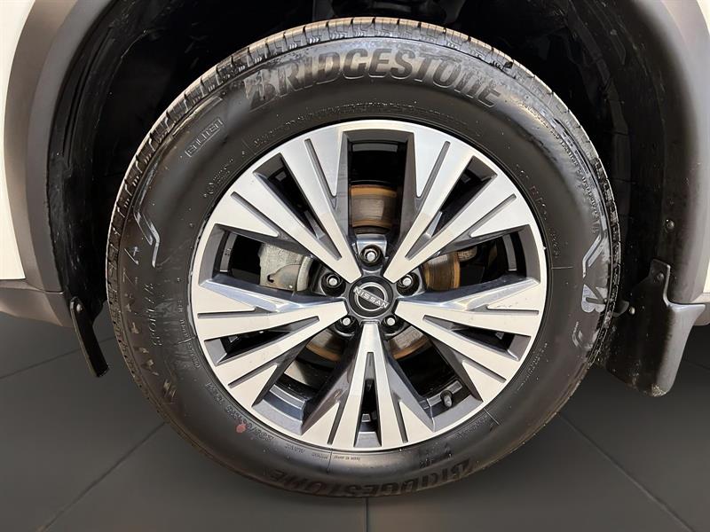 nissan Rogue 2023 - 27
