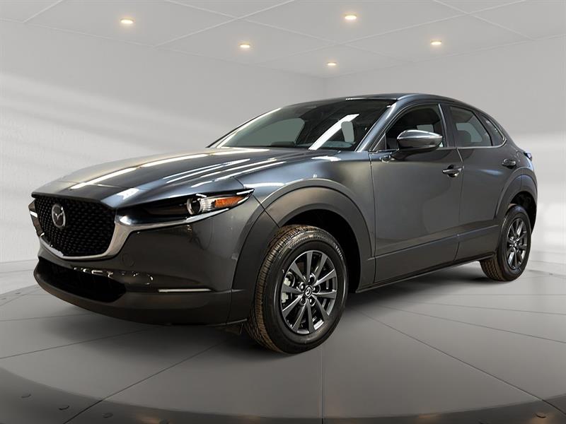 mazda CX-30 2025