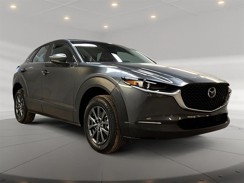 mazda CX-30 2025 - 3