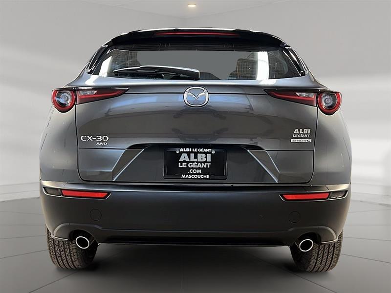 mazda CX-30 2025 - 5