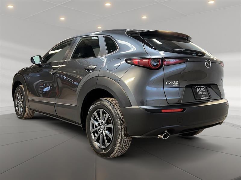 mazda CX-30 2025 - 6