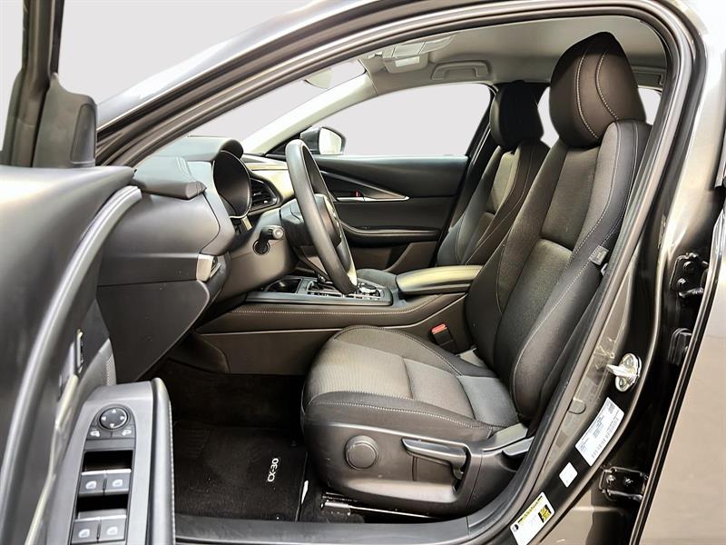 mazda CX-30 2025 - 7