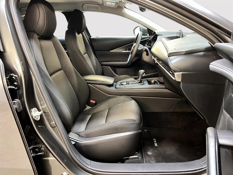 mazda CX-30 2025 - 8