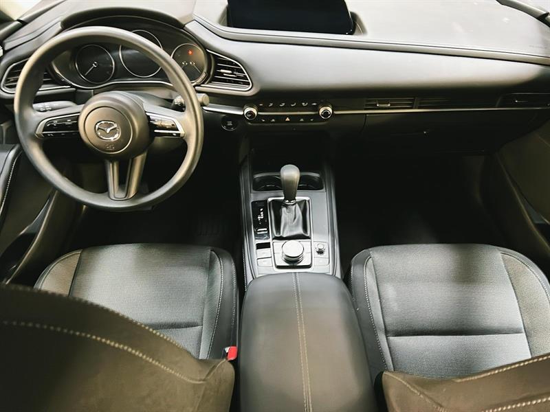 mazda CX-30 2025 - 10