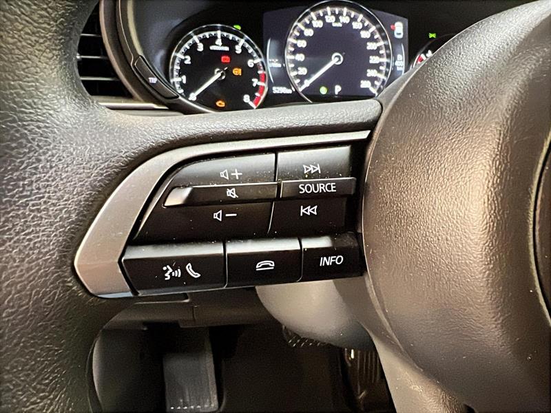mazda CX-30 2025 - 18