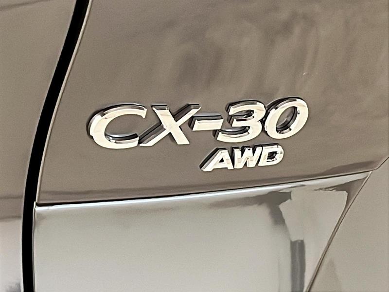 mazda CX-30 2025 - 23