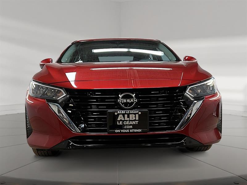 nissan Sentra 2024 - 2