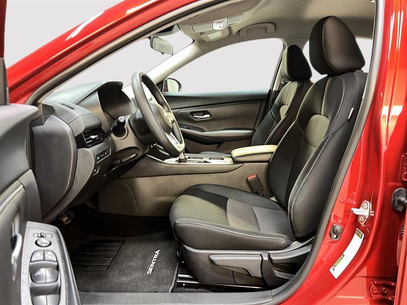 nissan Sentra 2024 - 7