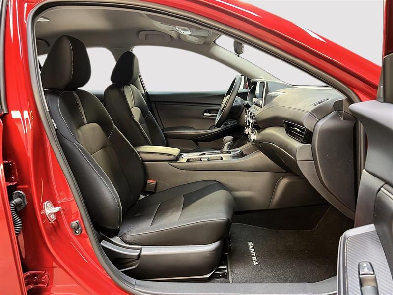 nissan Sentra 2024 - 8