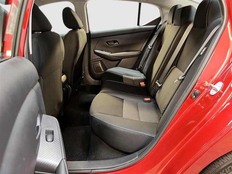 nissan Sentra 2024 - 9
