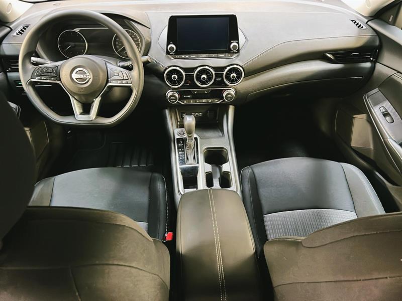 nissan Sentra 2024 - 10