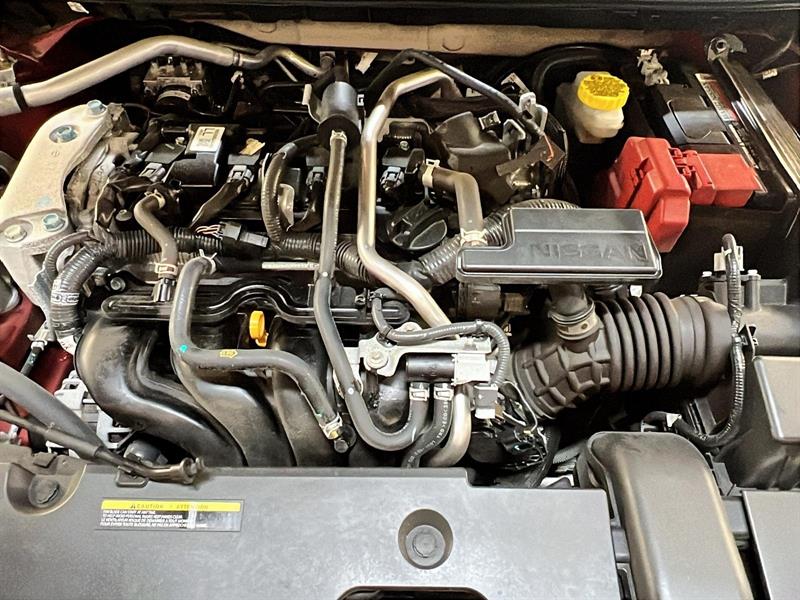 nissan Sentra 2024 - 11
