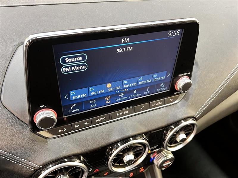 nissan Sentra 2024 - 15