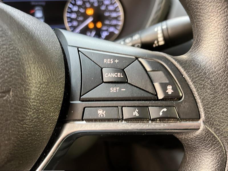 nissan Sentra 2024 - 18
