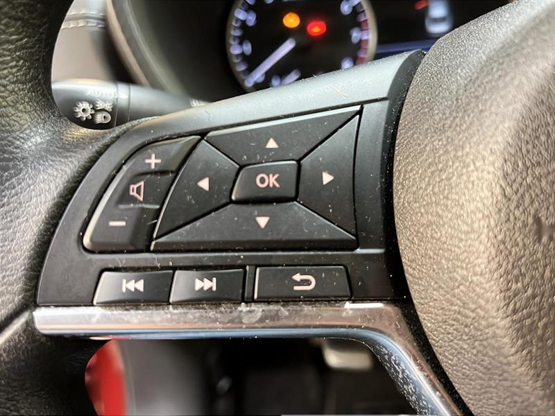 nissan Sentra 2024 - 19