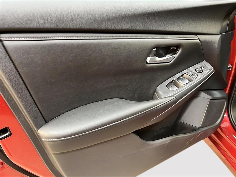 nissan Sentra 2024 - 22